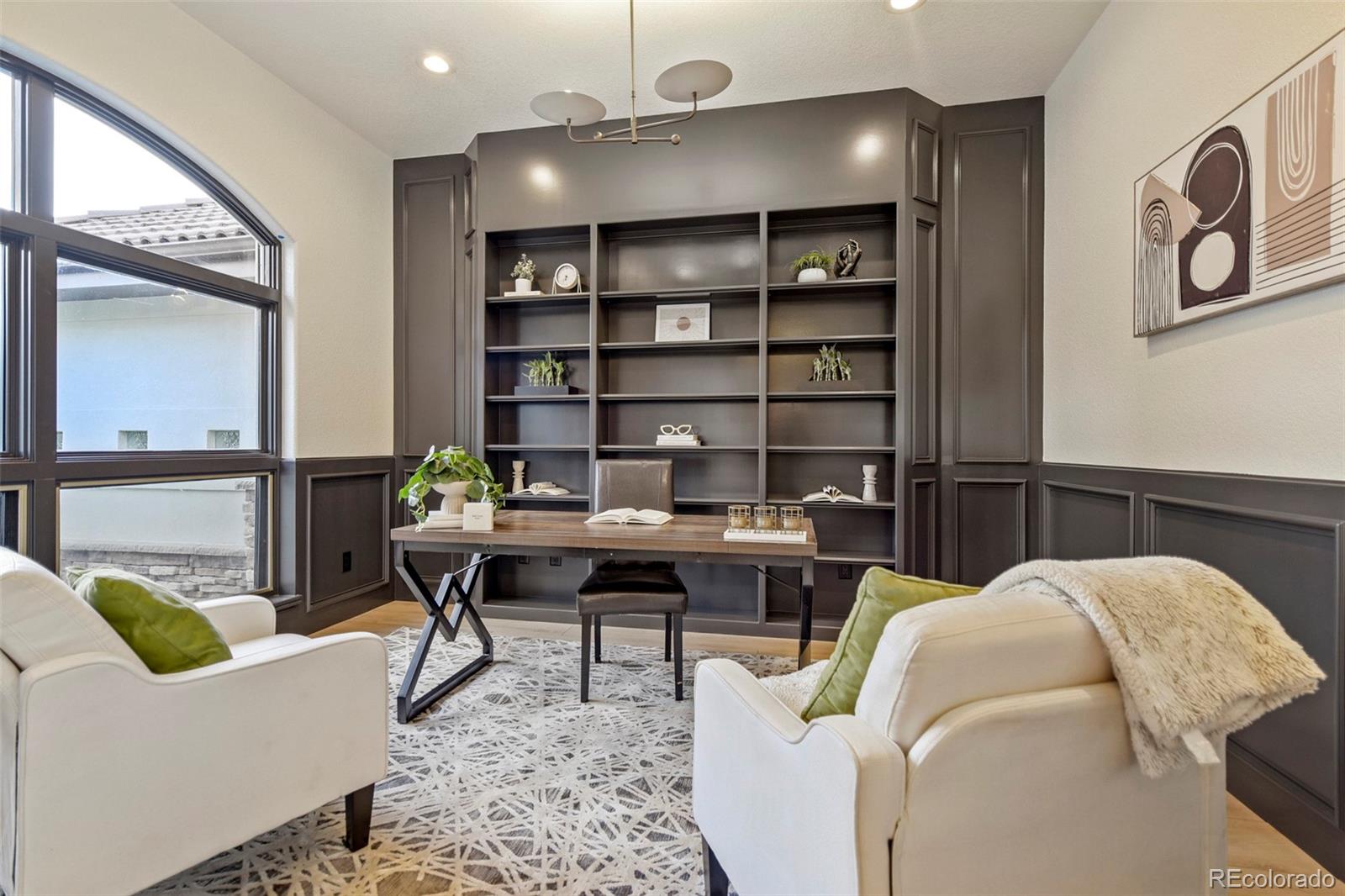 MLS Image #4 for 9430 s silent hills drive,lone tree, Colorado