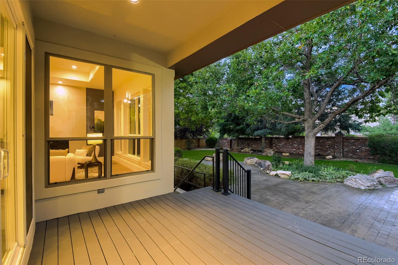 MLS Image #40 for 9430 s silent hills drive,lone tree, Colorado
