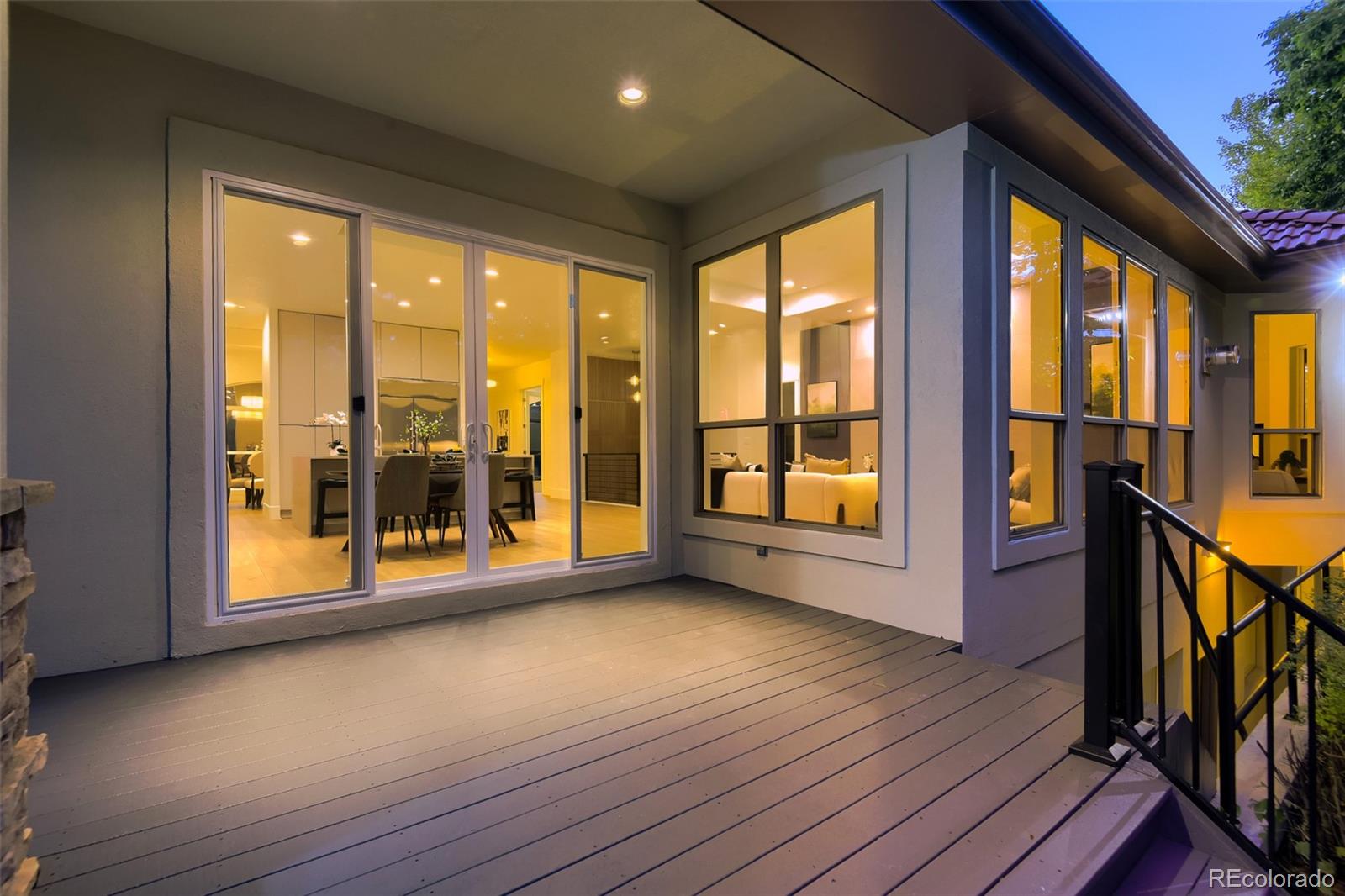 MLS Image #41 for 9430 s silent hills drive,lone tree, Colorado