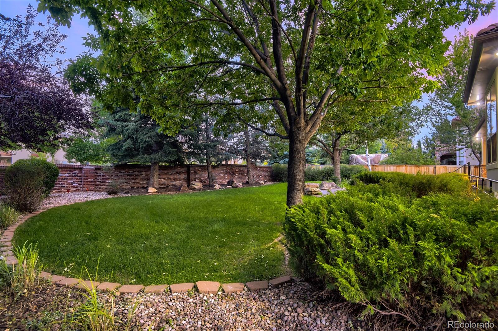 MLS Image #47 for 9430 s silent hills drive,lone tree, Colorado