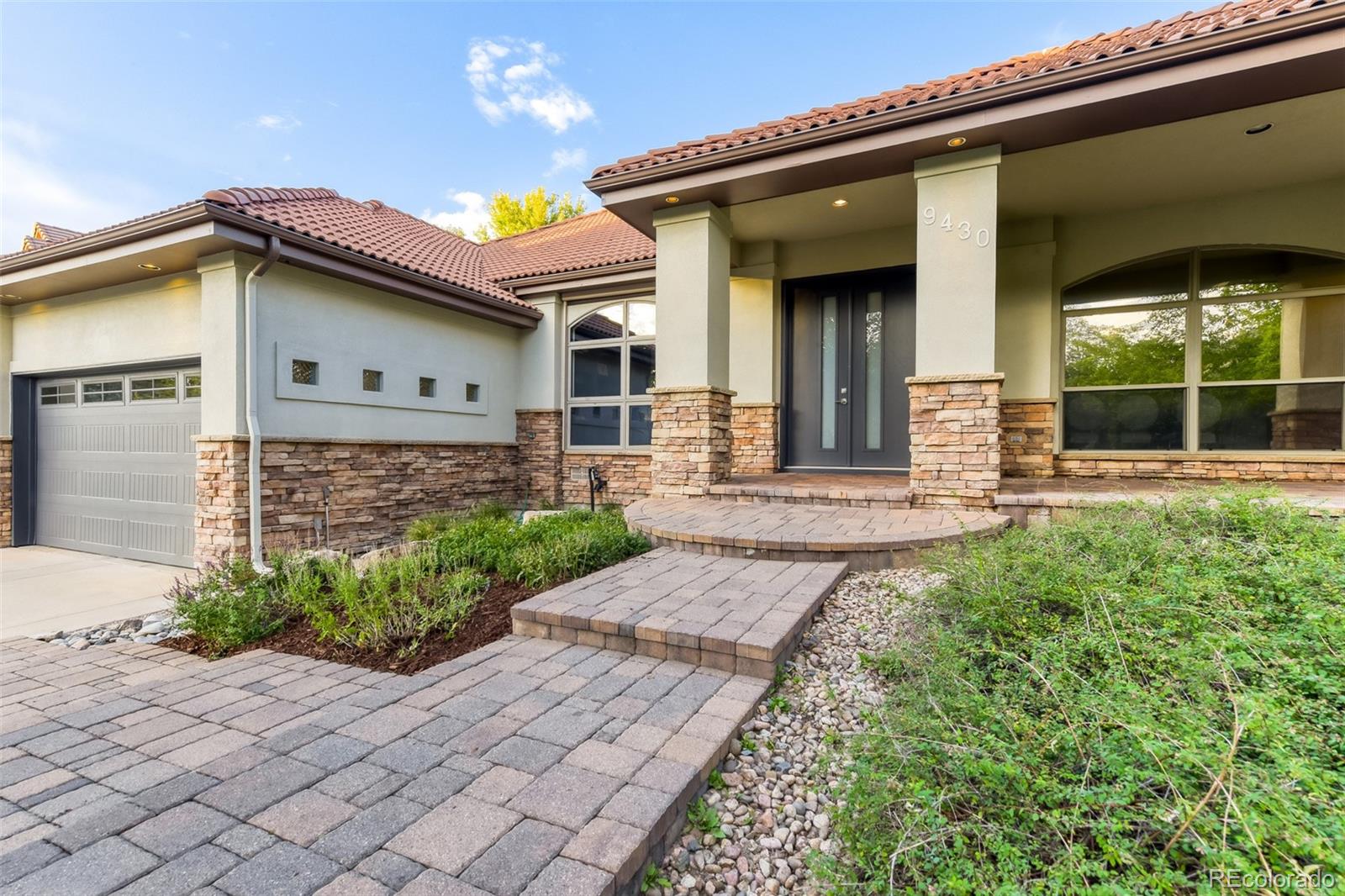MLS Image #48 for 9430 s silent hills drive,lone tree, Colorado