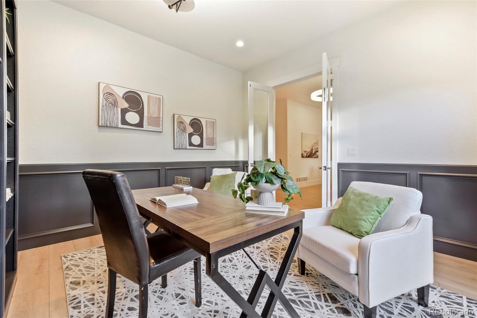 MLS Image #5 for 9430 s silent hills drive,lone tree, Colorado