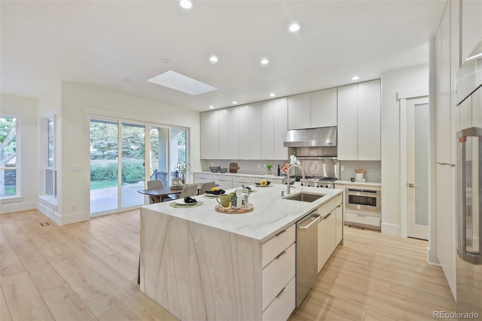 MLS Image #6 for 9430 s silent hills drive,lone tree, Colorado