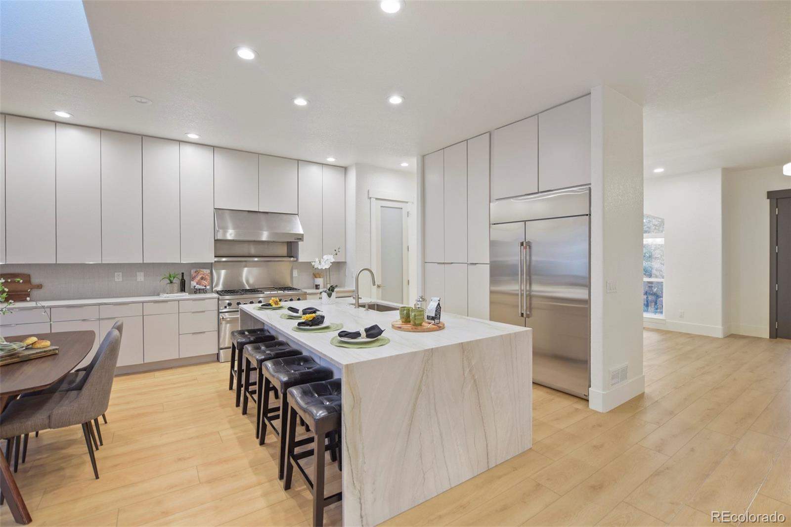 MLS Image #7 for 9430 s silent hills drive,lone tree, Colorado