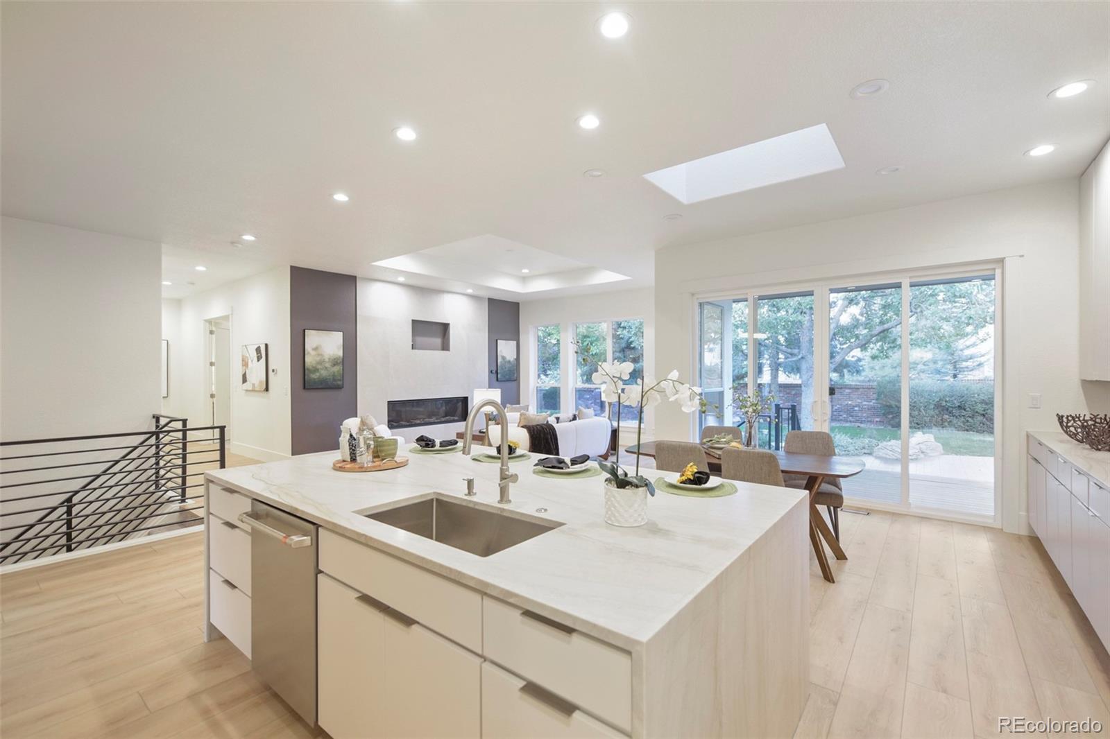 MLS Image #8 for 9430 s silent hills drive,lone tree, Colorado