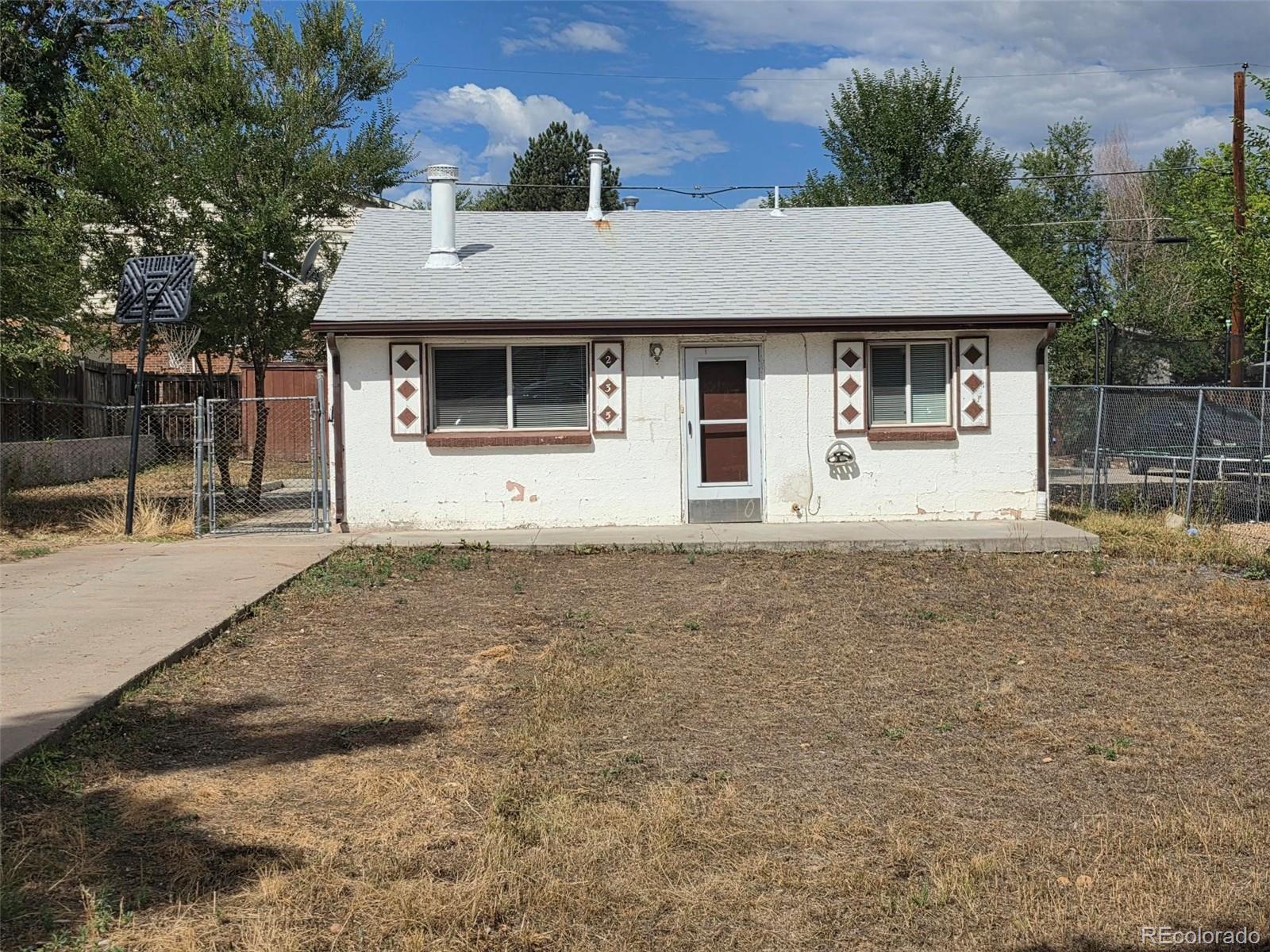 MLS Image #2 for 235 s meade street,denver, Colorado