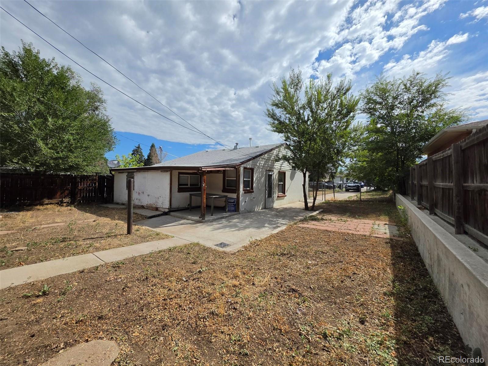 MLS Image #4 for 235 s meade street,denver, Colorado