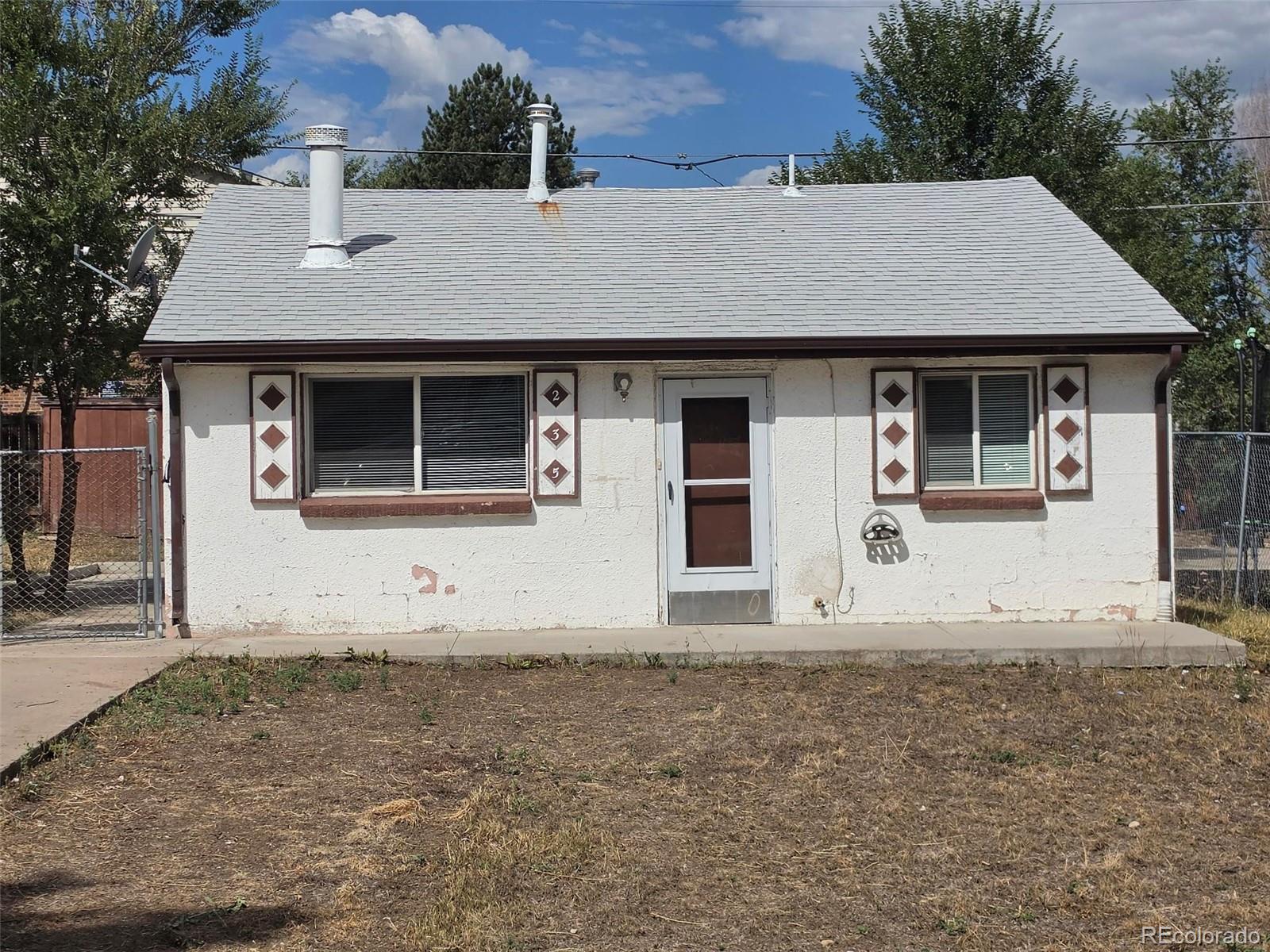 MLS Image #6 for 235 s meade street,denver, Colorado