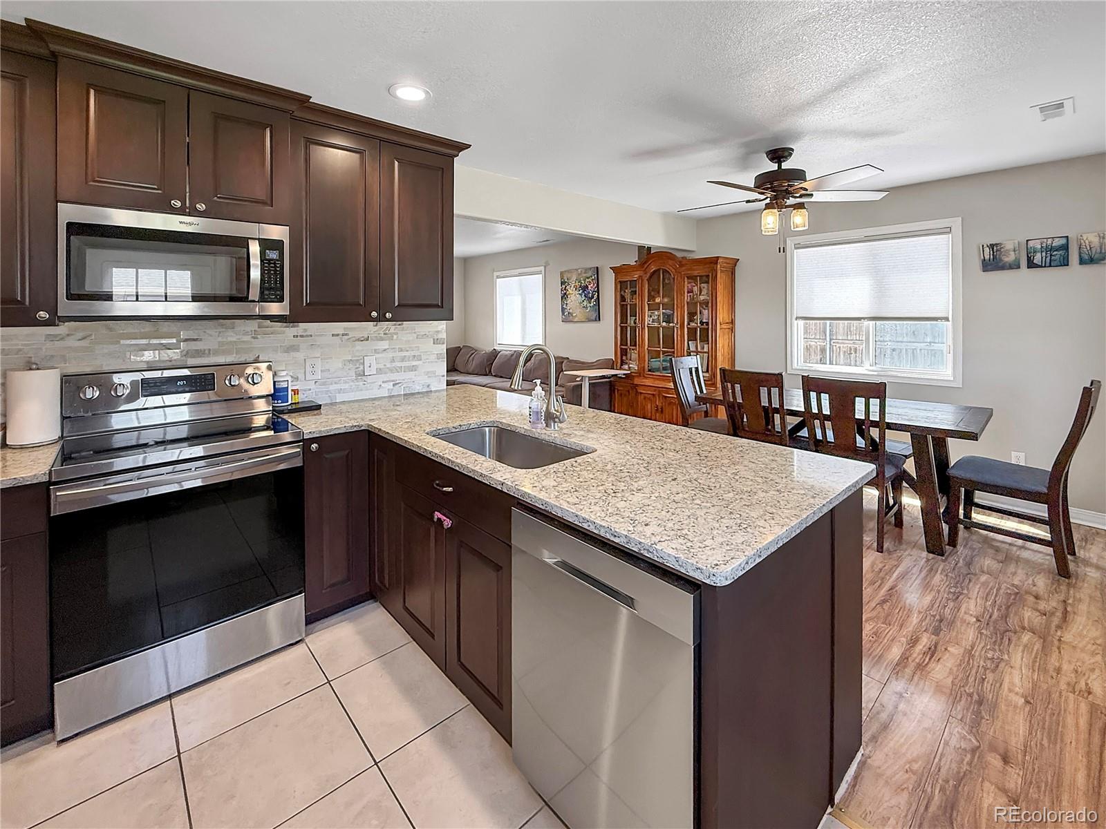MLS Image #13 for 720  11th street,limon, Colorado