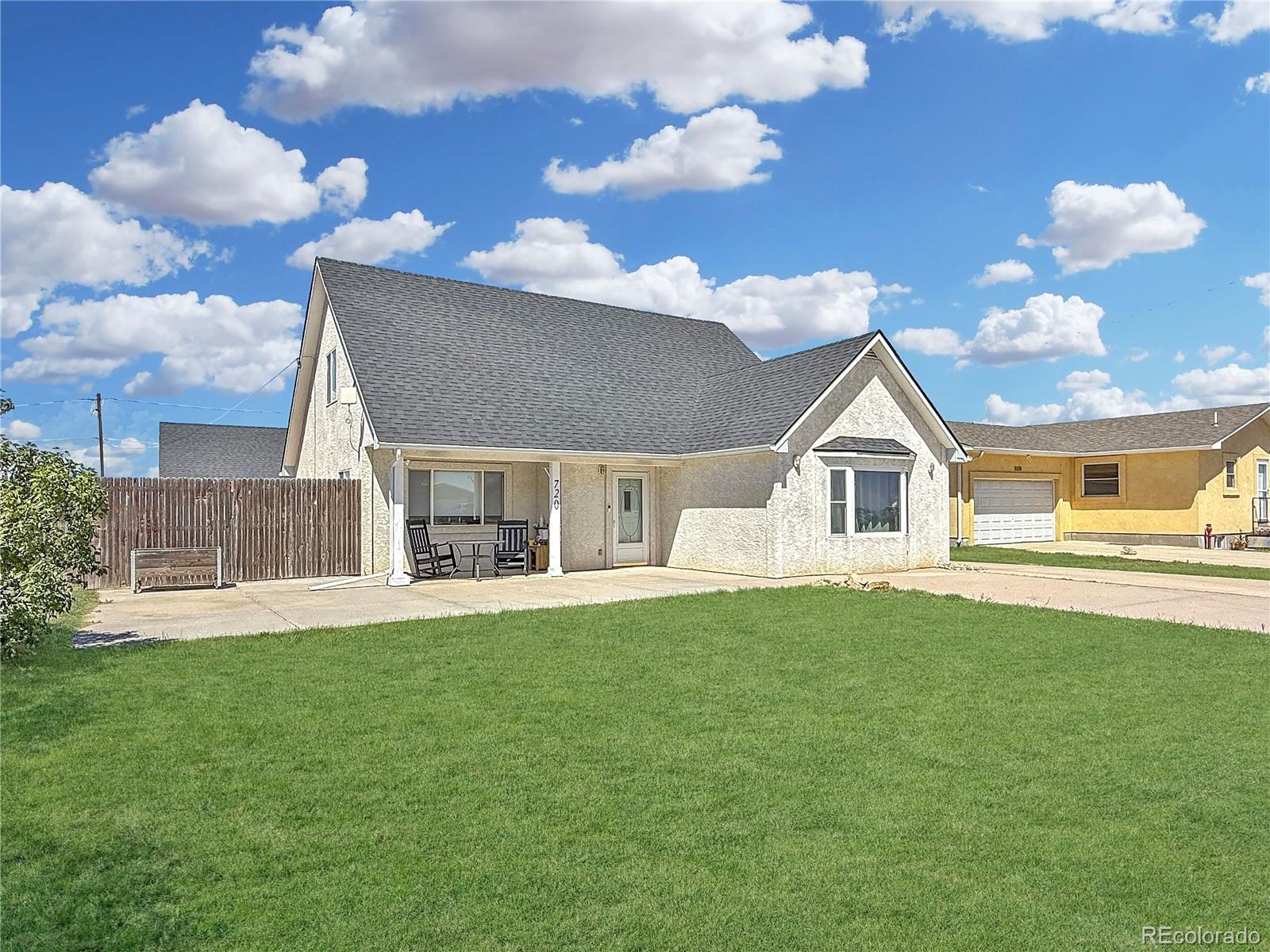 MLS Image #2 for 720  11th street,limon, Colorado