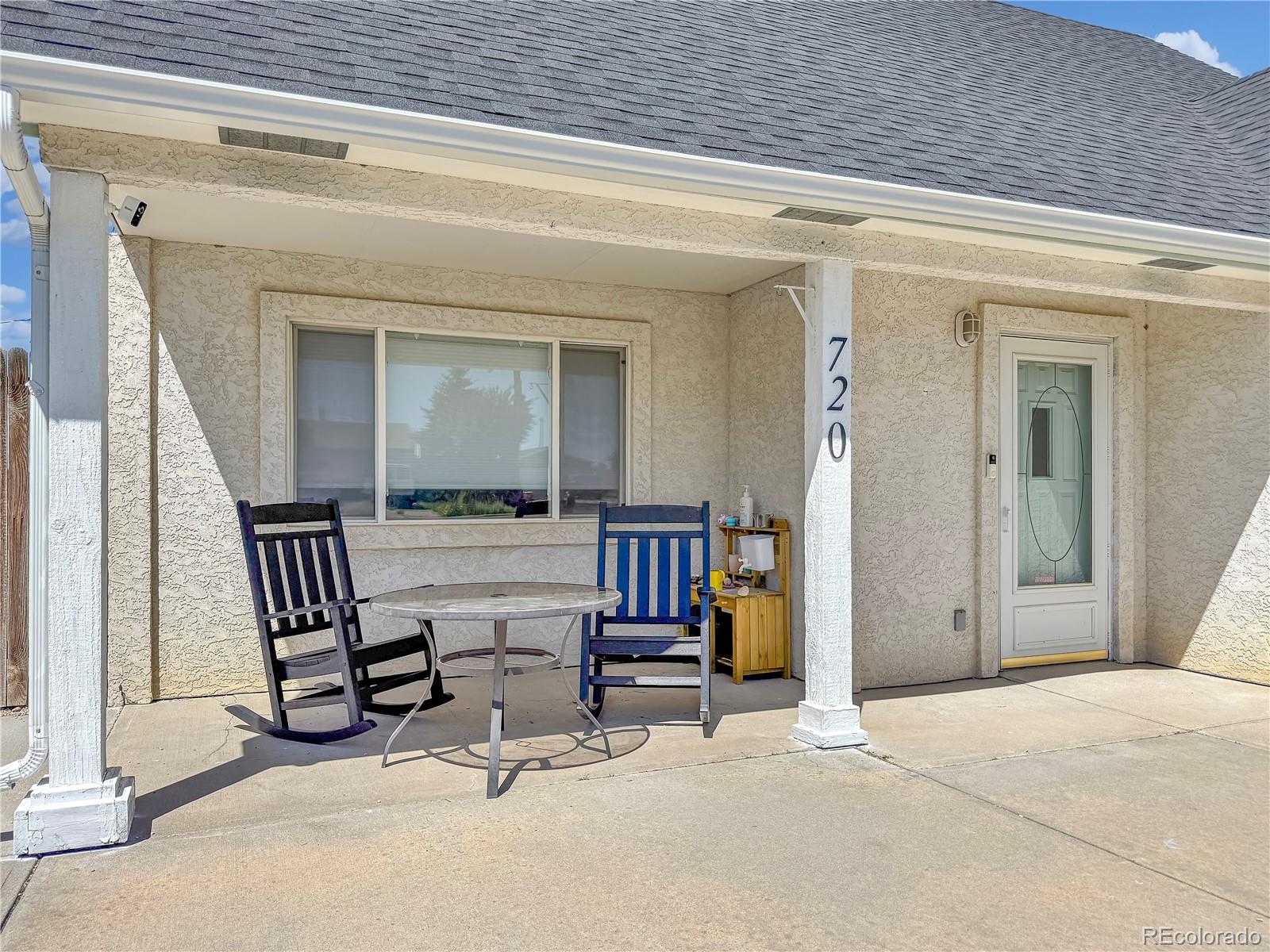 MLS Image #3 for 720  11th street,limon, Colorado