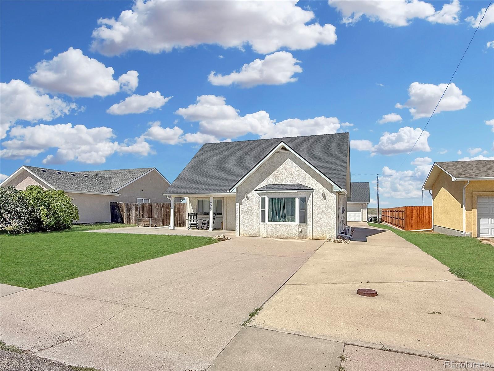 MLS Image #35 for 720  11th street,limon, Colorado