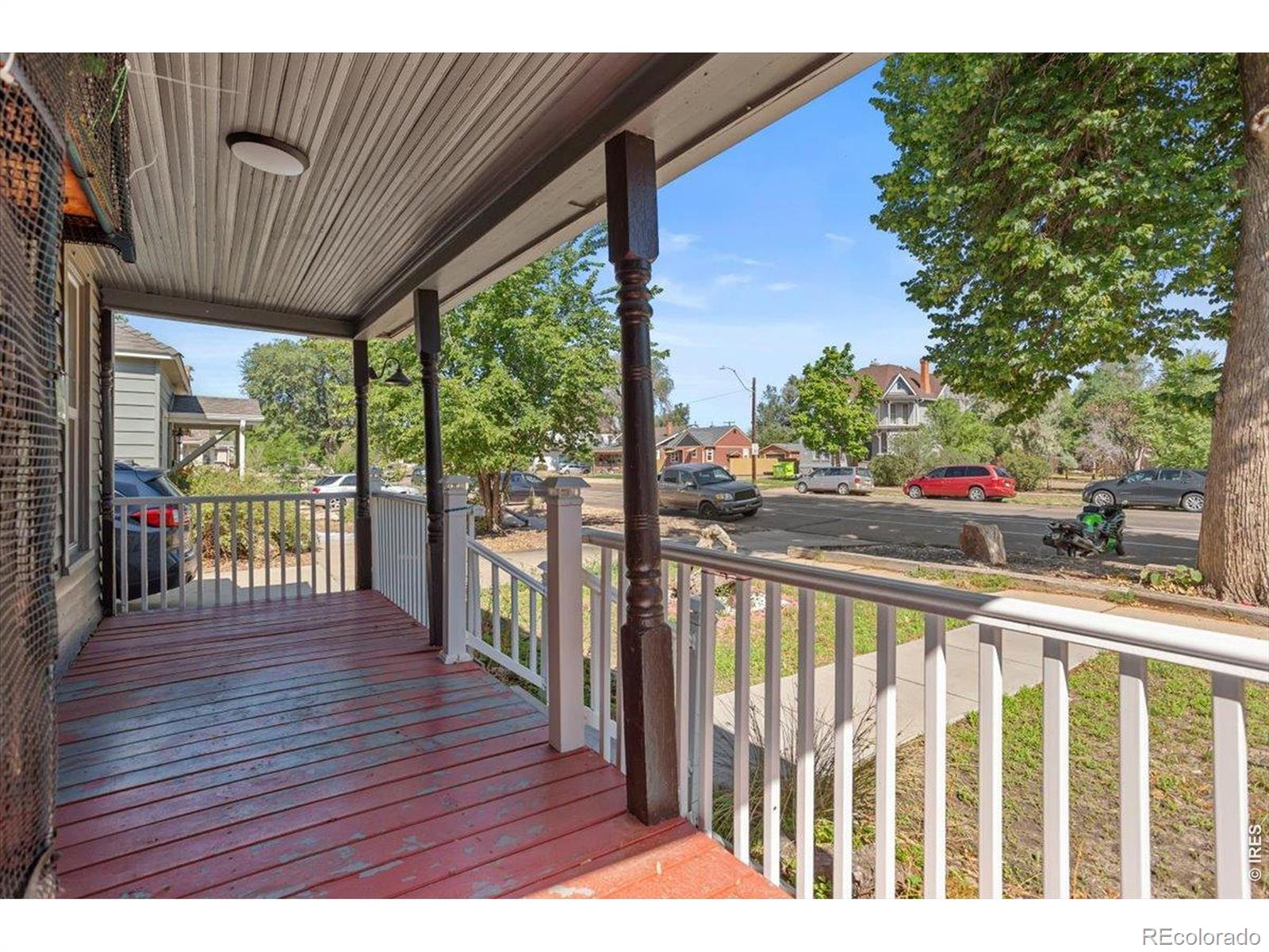 MLS Image #2 for 1408  8th street,greeley, Colorado