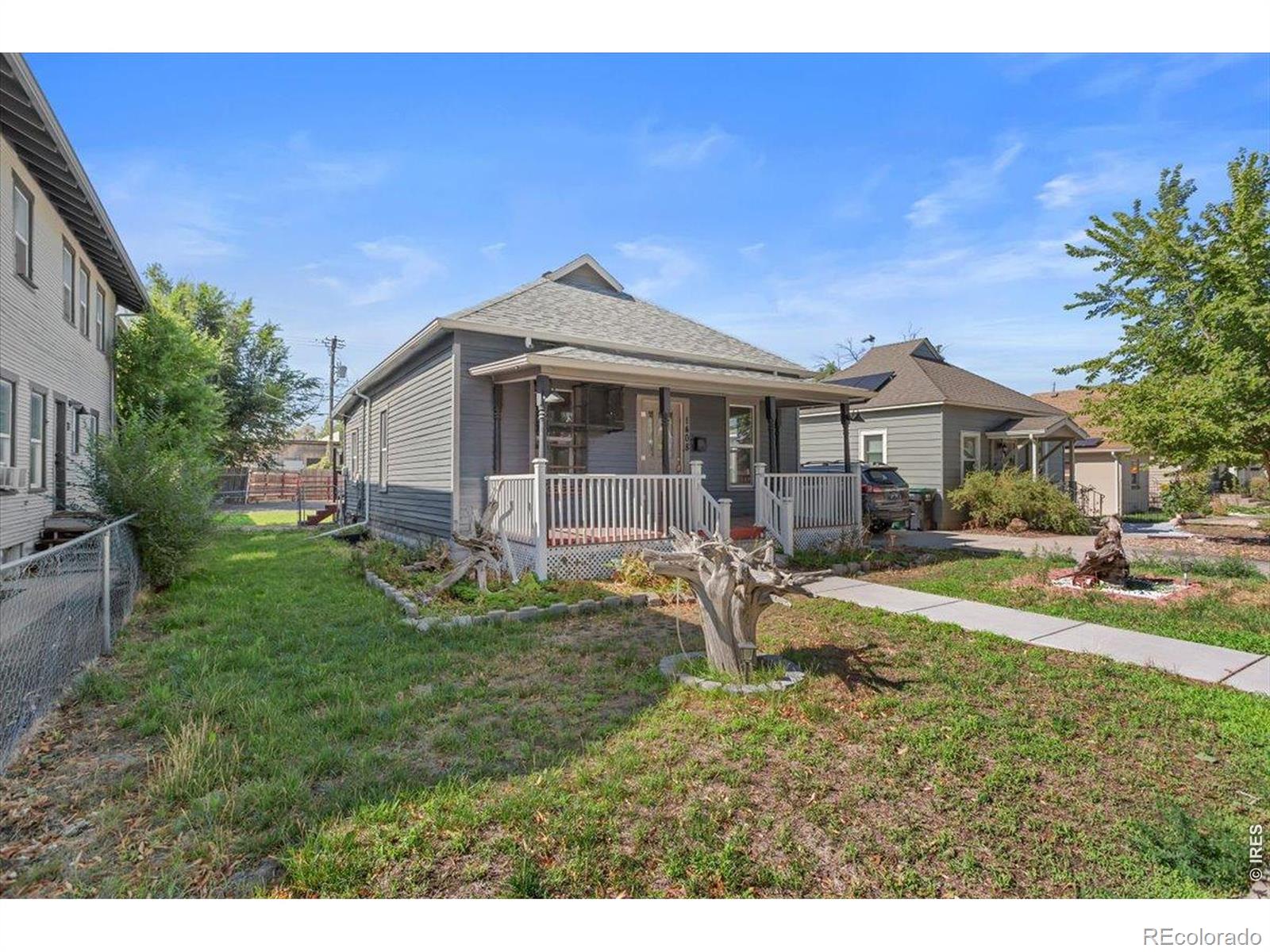 MLS Image #26 for 1408  8th street,greeley, Colorado