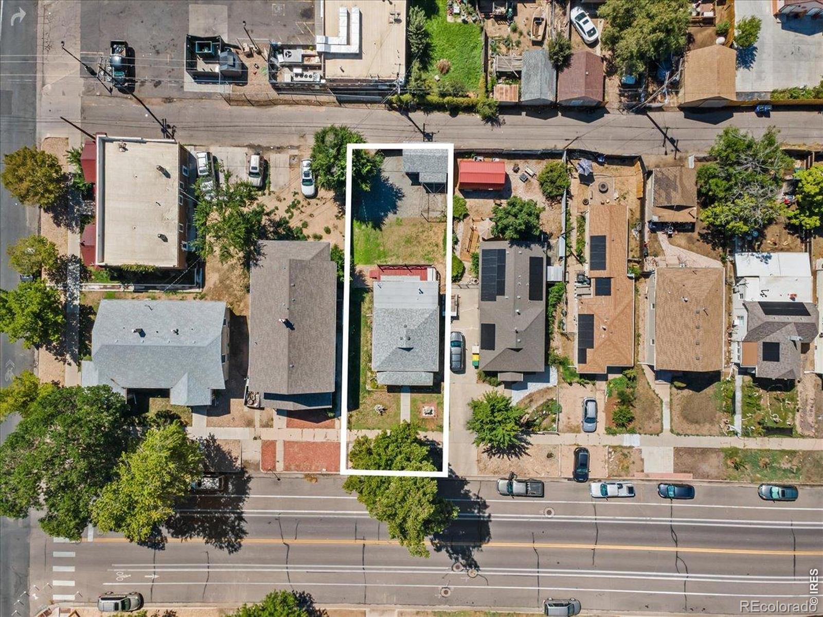 MLS Image #27 for 1408  8th street,greeley, Colorado