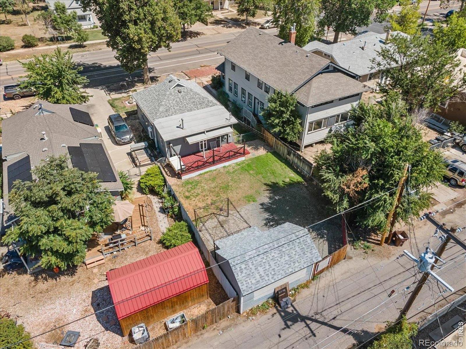 MLS Image #28 for 1408  8th street,greeley, Colorado