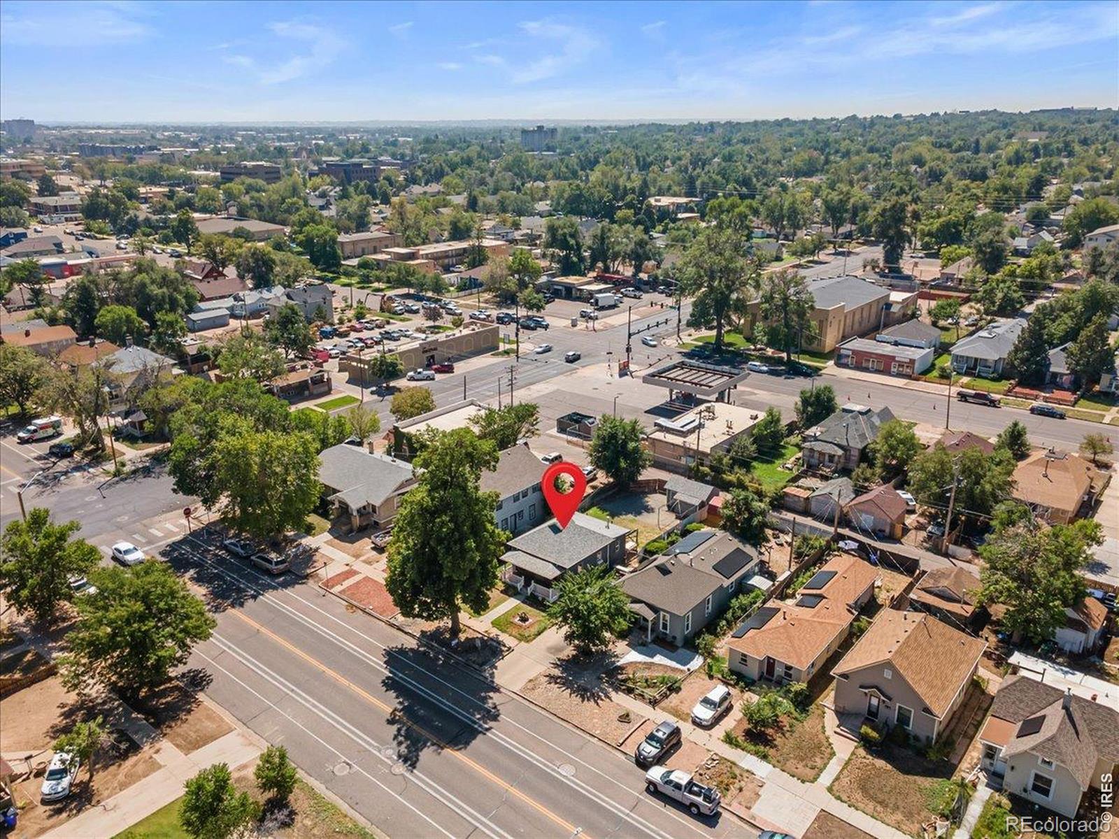 MLS Image #30 for 1408  8th street,greeley, Colorado