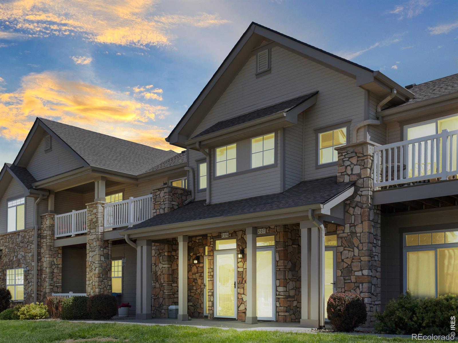 MLS Image #0 for 10818  cimarron street,firestone, Colorado