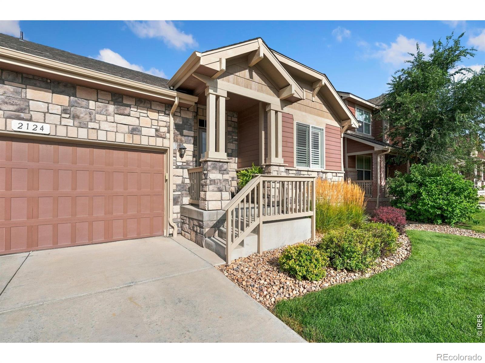MLS Image #2 for 2124  longfin court,windsor, Colorado