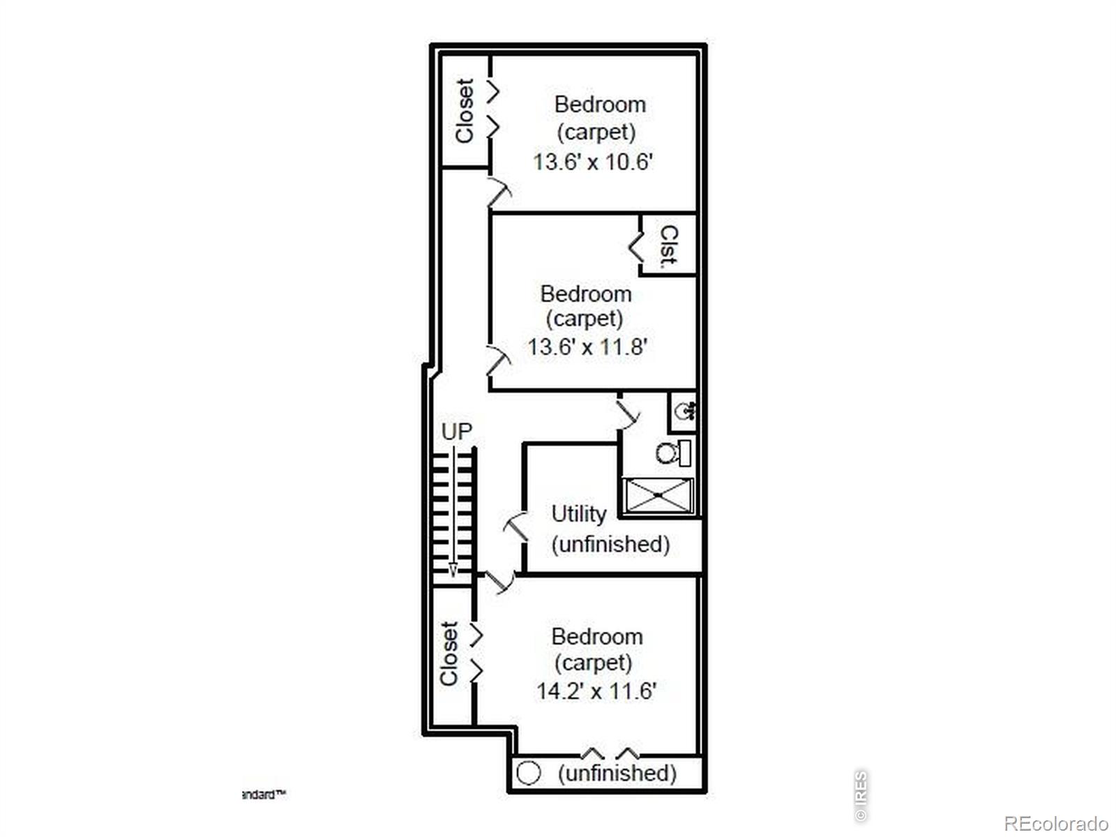 MLS Image #36 for 2124  longfin court,windsor, Colorado