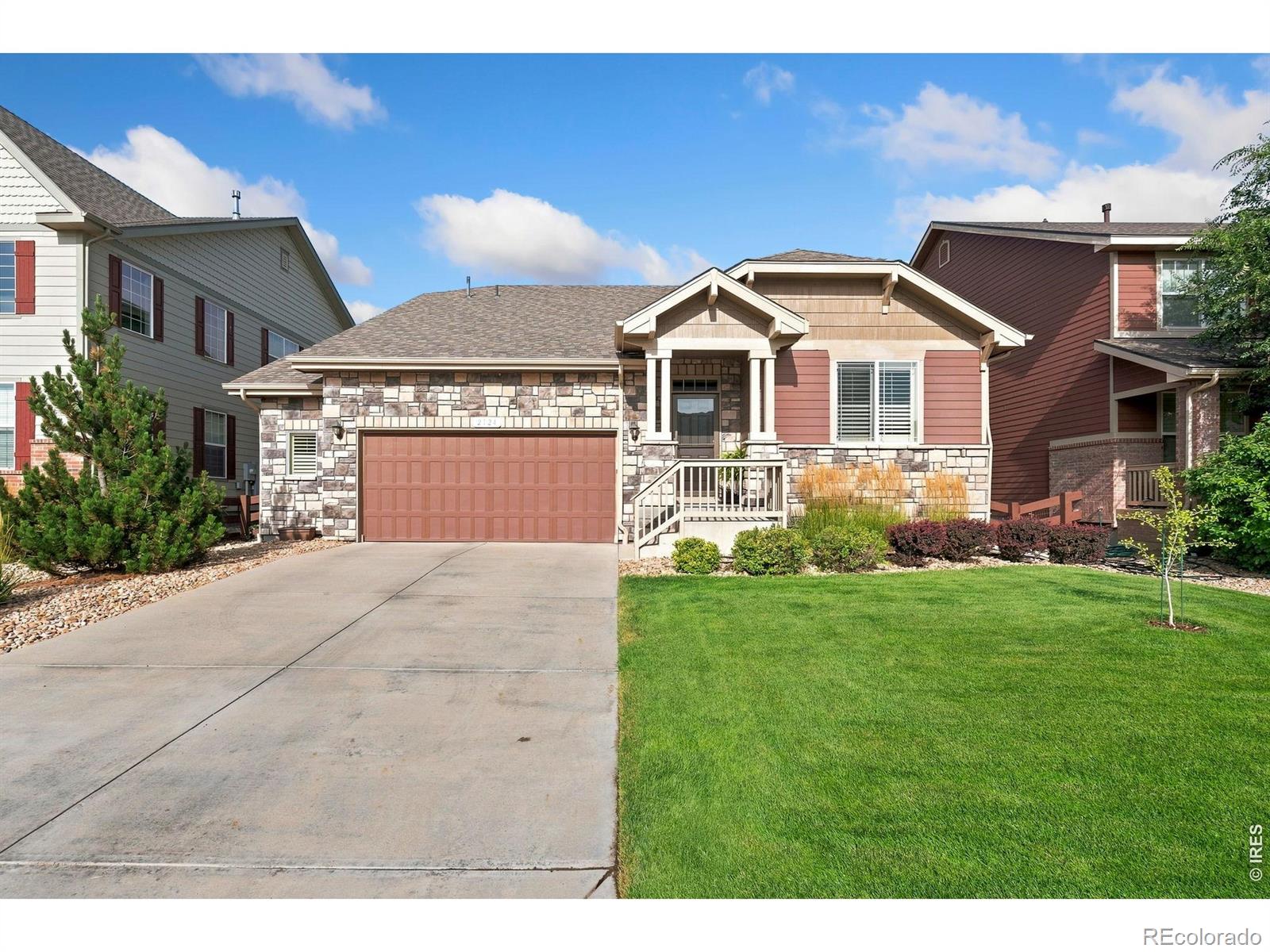 MLS Image #37 for 2124  longfin court,windsor, Colorado