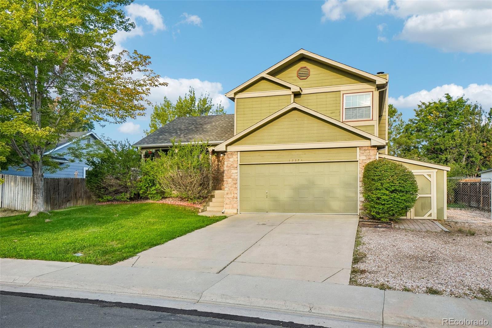MLS Image #2 for 12271  dahlia court,thornton, Colorado