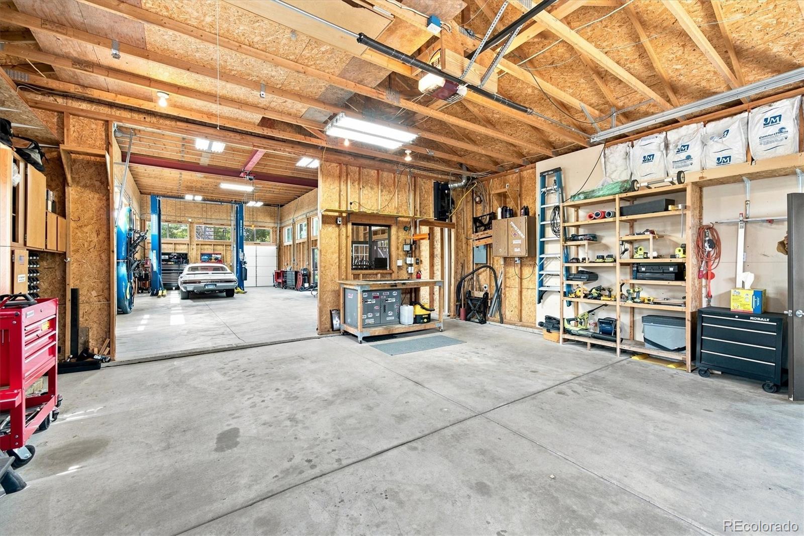 MLS Image #2 for 8609 s allison street,littleton, Colorado