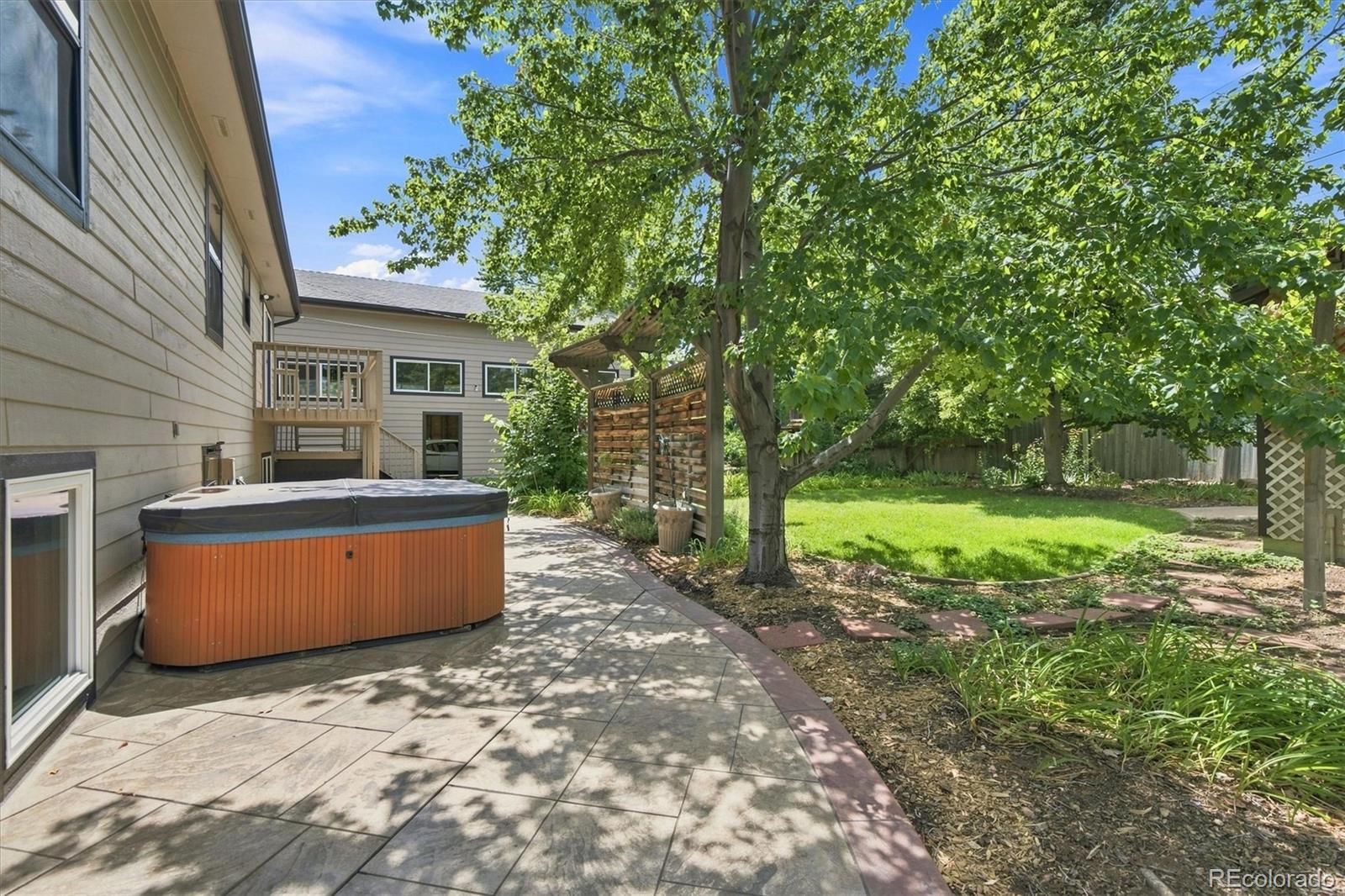 MLS Image #25 for 8609 s allison street,littleton, Colorado