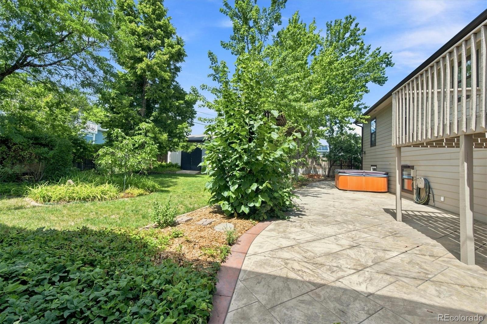 MLS Image #26 for 8609 s allison street,littleton, Colorado