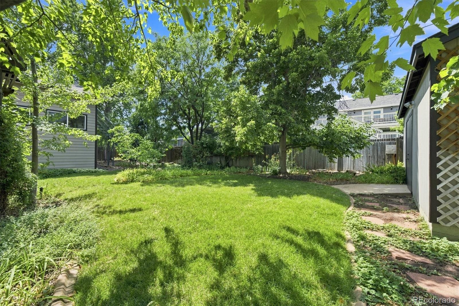MLS Image #29 for 8609 s allison street,littleton, Colorado