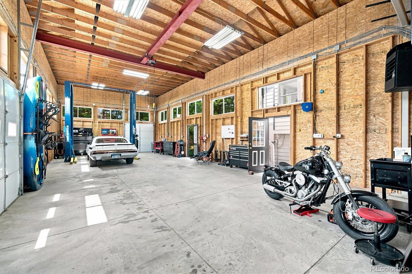 MLS Image #3 for 8609 s allison street,littleton, Colorado