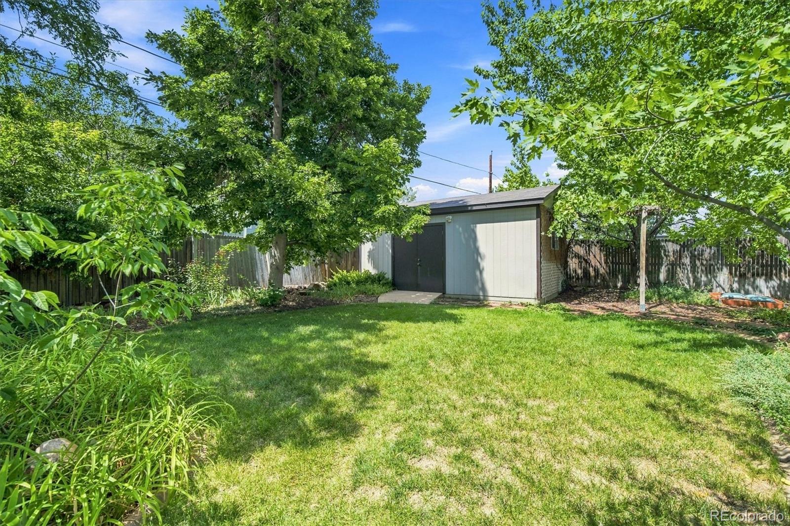 MLS Image #30 for 8609 s allison street,littleton, Colorado