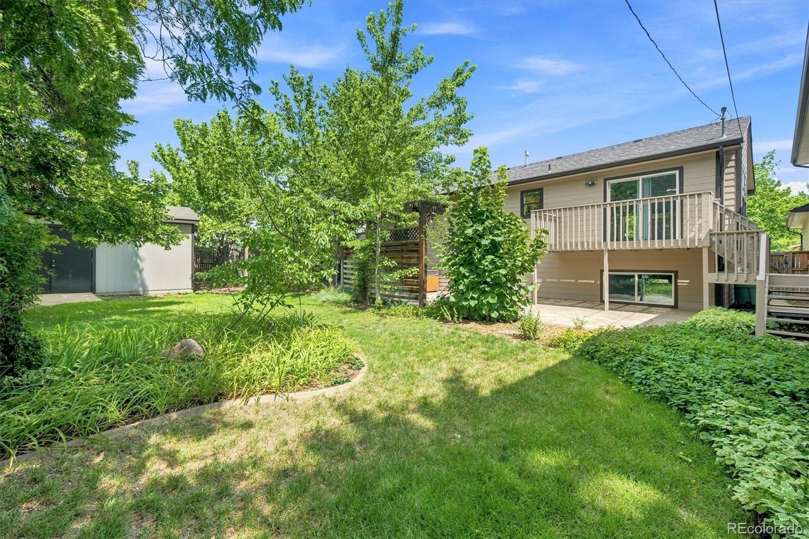 MLS Image #41 for 8609 s allison street,littleton, Colorado
