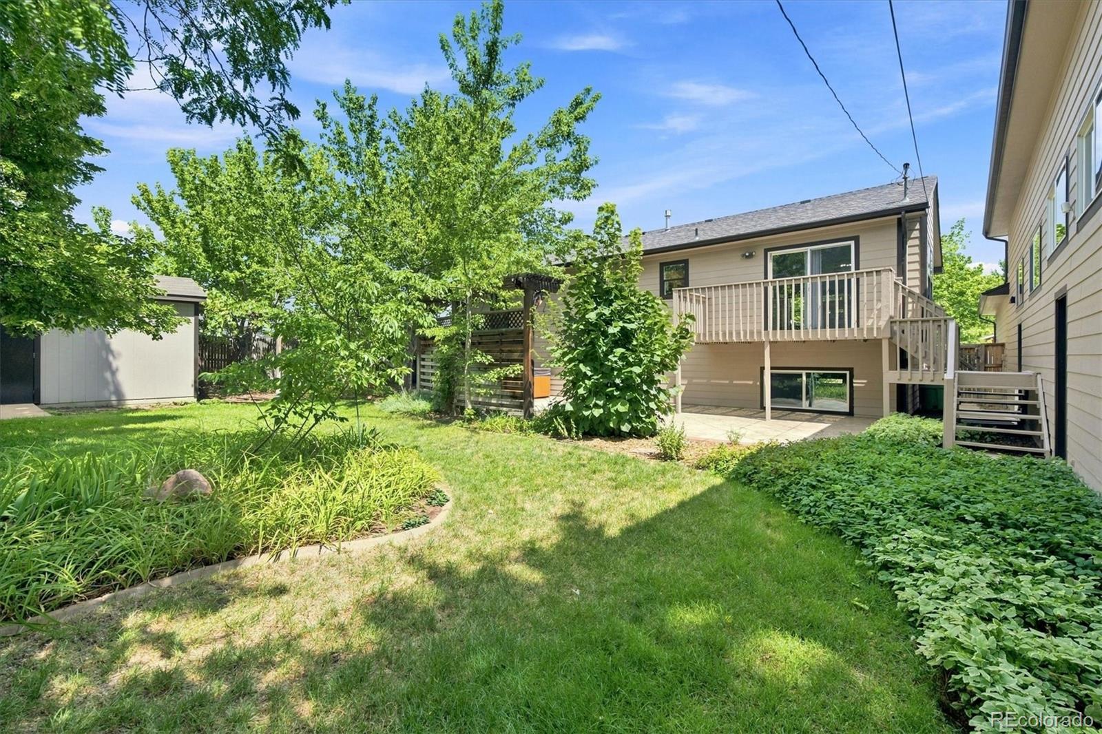 MLS Image #42 for 8609 s allison street,littleton, Colorado
