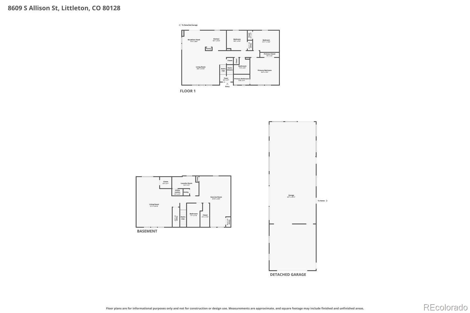 MLS Image #45 for 8609 s allison street,littleton, Colorado