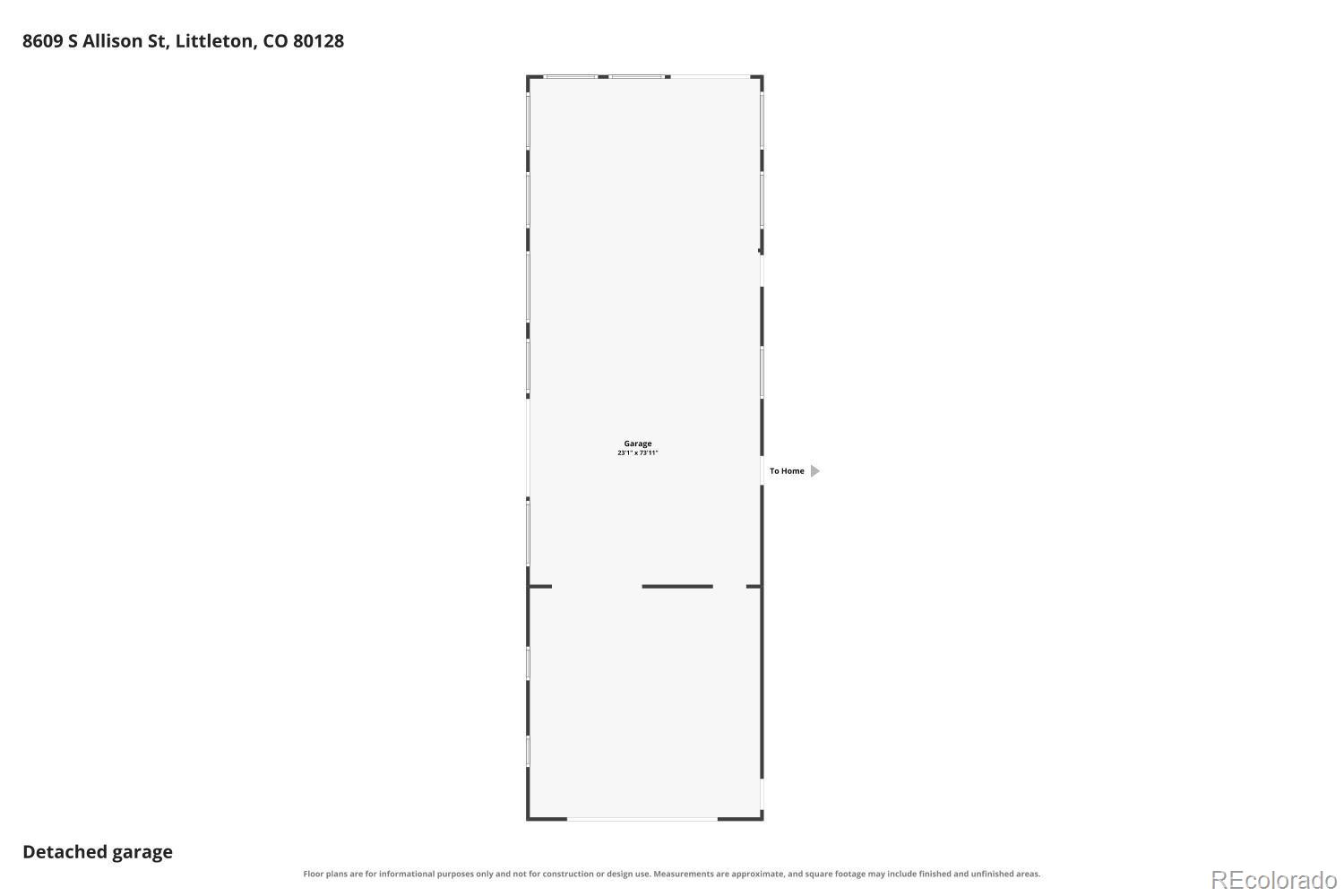 MLS Image #48 for 8609 s allison street,littleton, Colorado