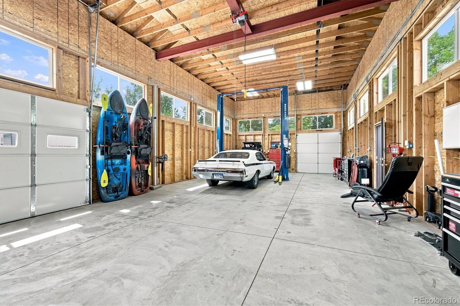 MLS Image #5 for 8609 s allison street,littleton, Colorado