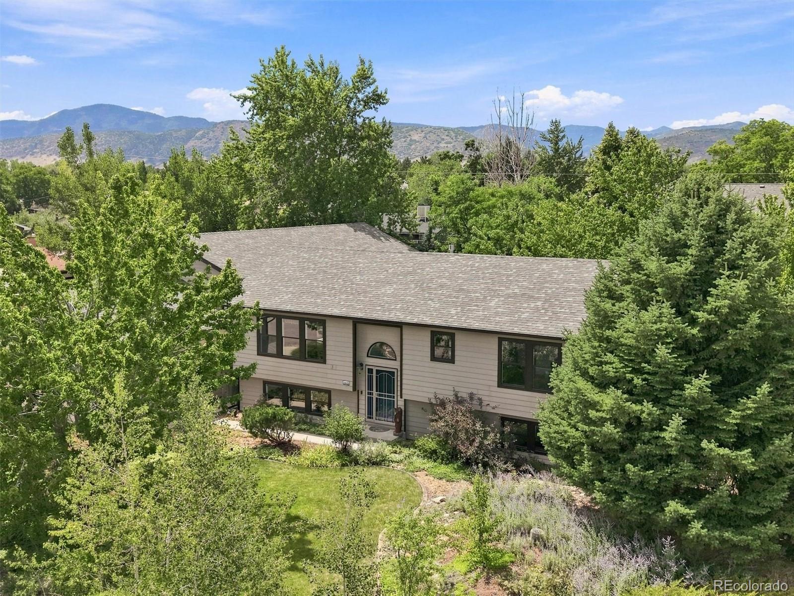 MLS Image #6 for 8609 s allison street,littleton, Colorado