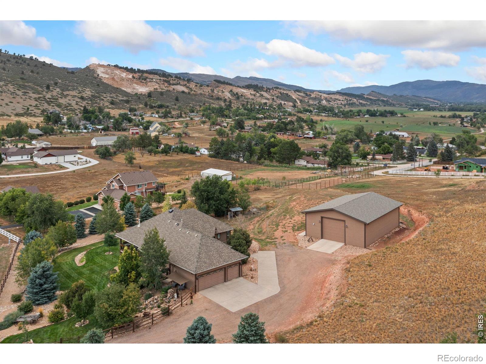 MLS Image #0 for 7751  bison bluff street,loveland, Colorado