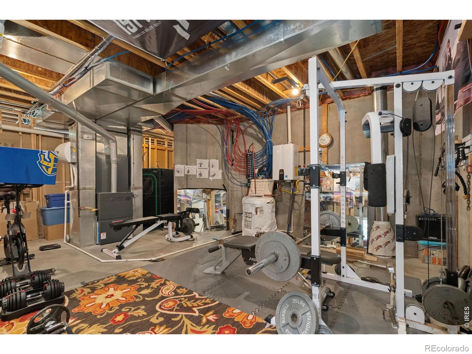 MLS Image #17 for 7751  bison bluff street,loveland, Colorado