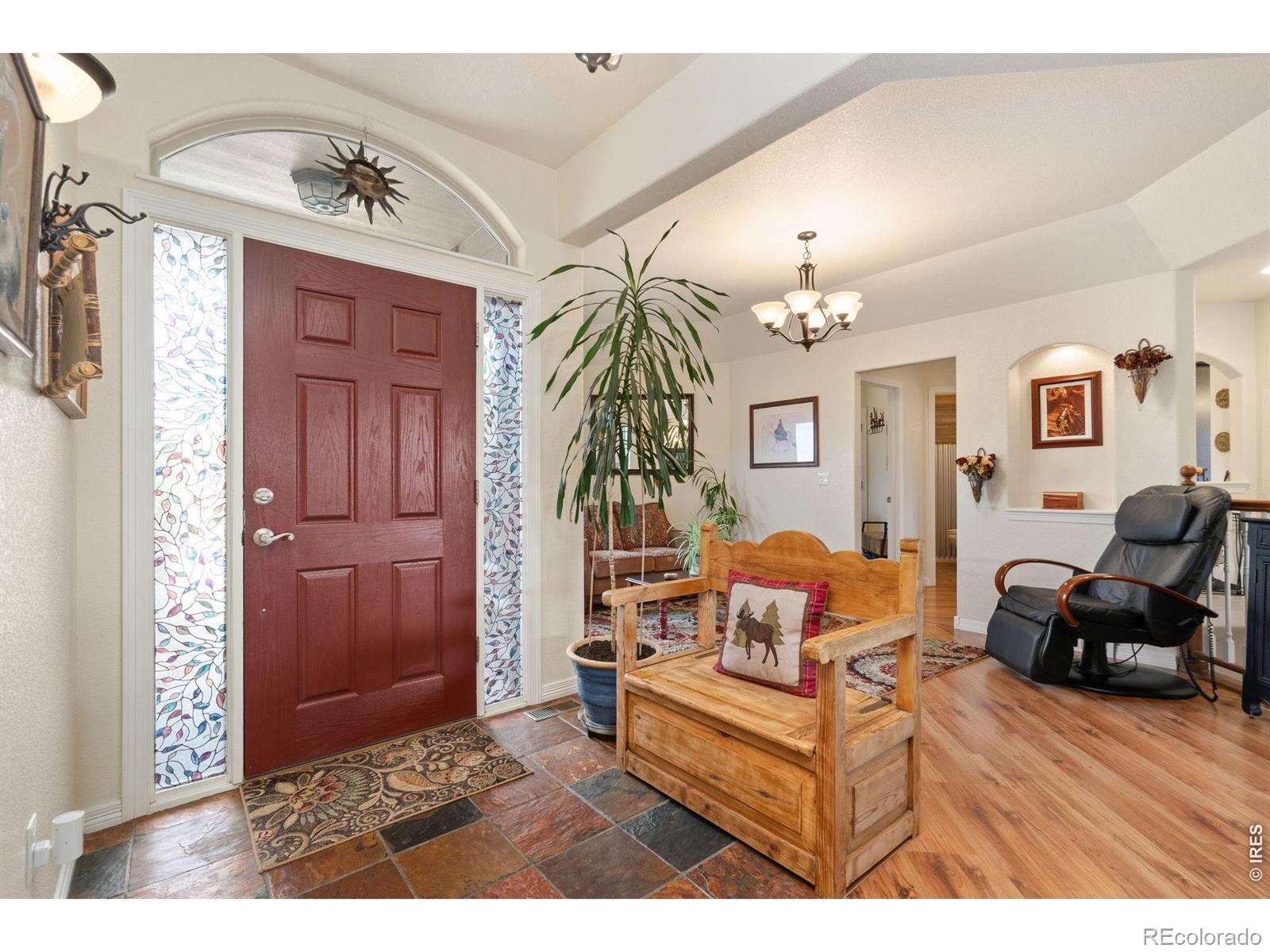 MLS Image #2 for 7751  bison bluff street,loveland, Colorado