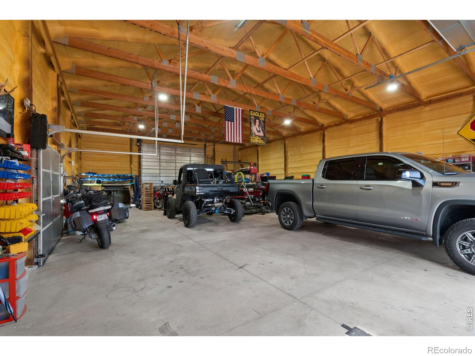 MLS Image #21 for 7751  bison bluff street,loveland, Colorado