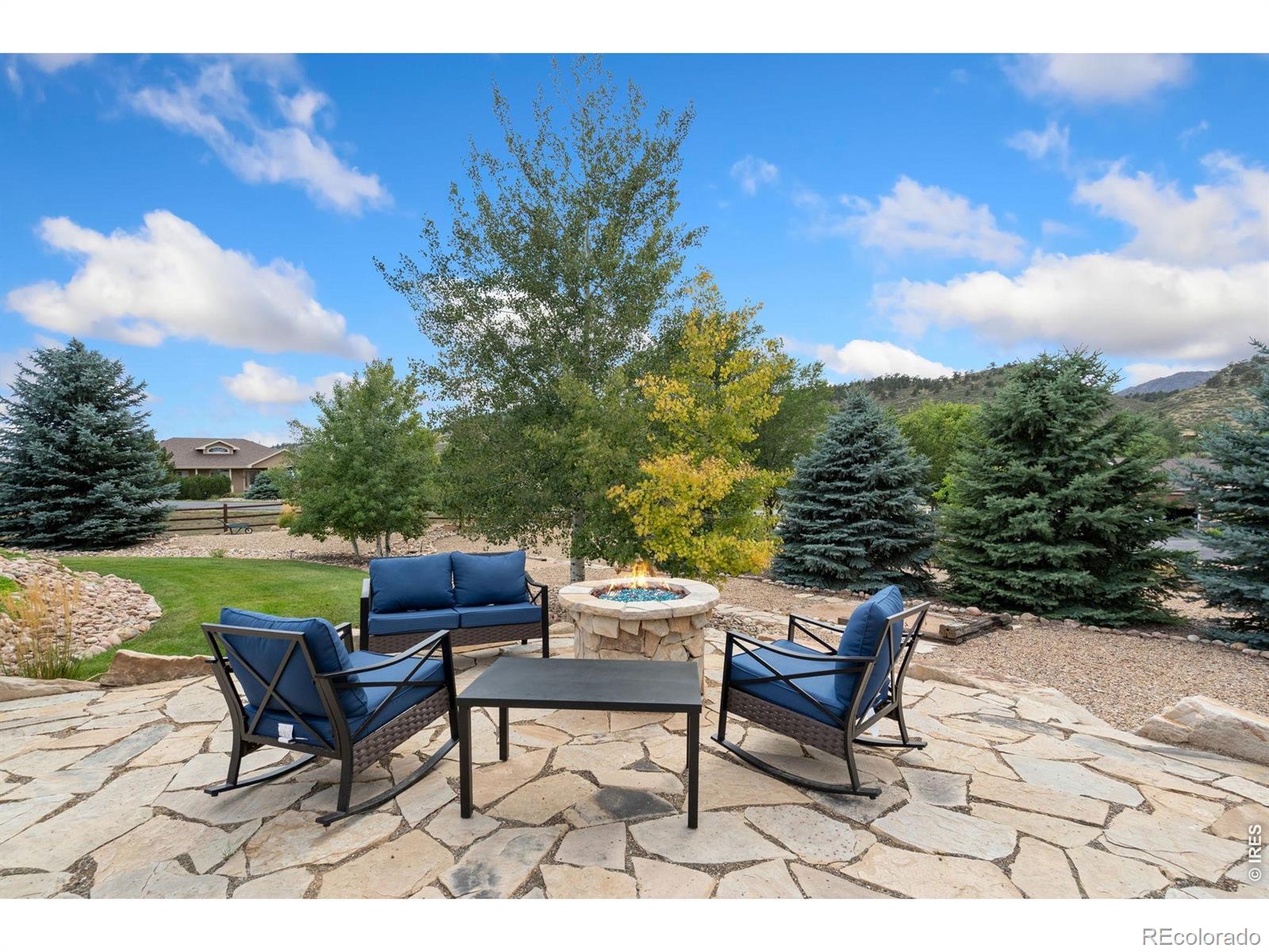 MLS Image #24 for 7751  bison bluff street,loveland, Colorado