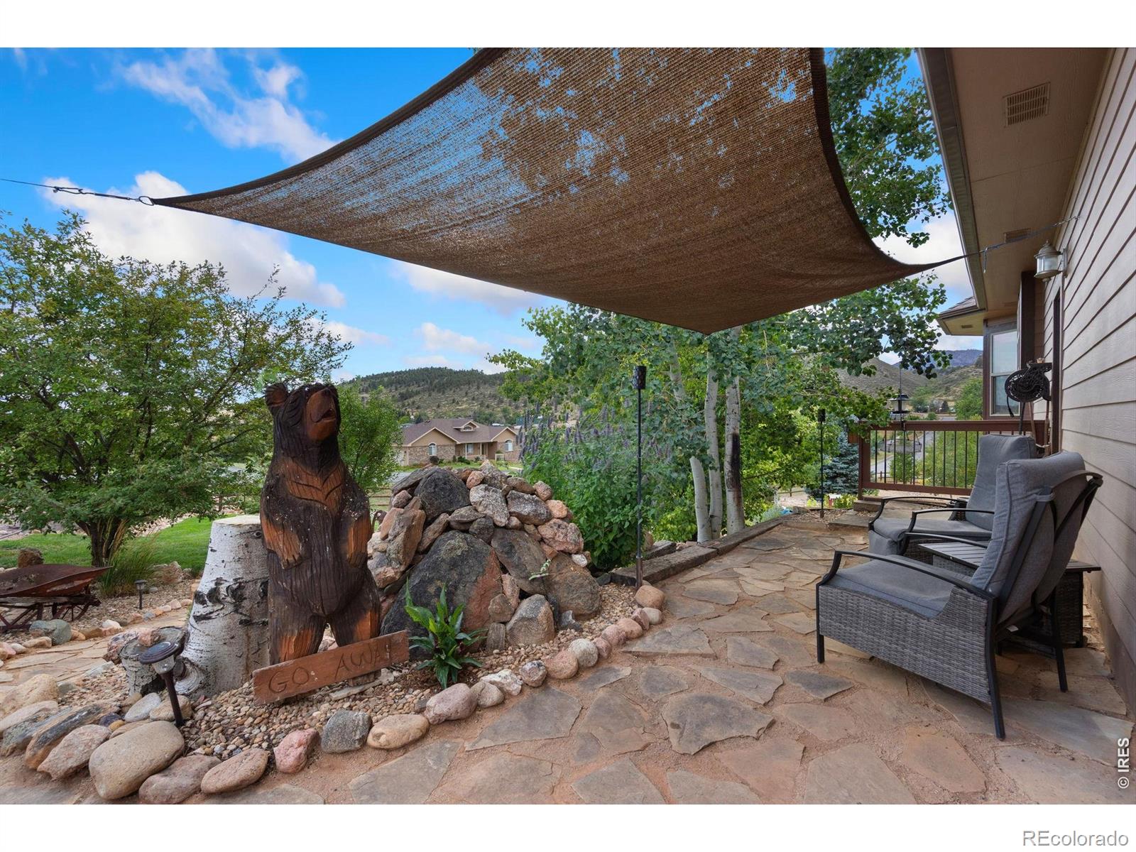 MLS Image #25 for 7751  bison bluff street,loveland, Colorado