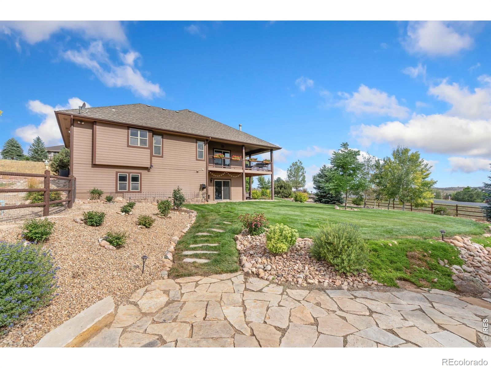 MLS Image #28 for 7751  bison bluff street,loveland, Colorado