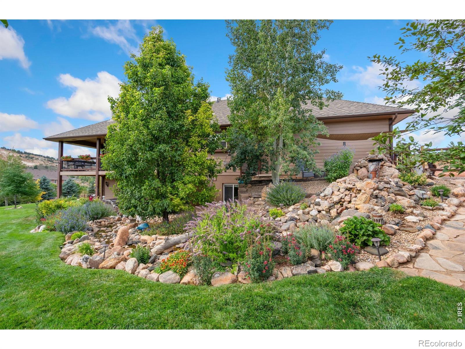 MLS Image #29 for 7751  bison bluff street,loveland, Colorado