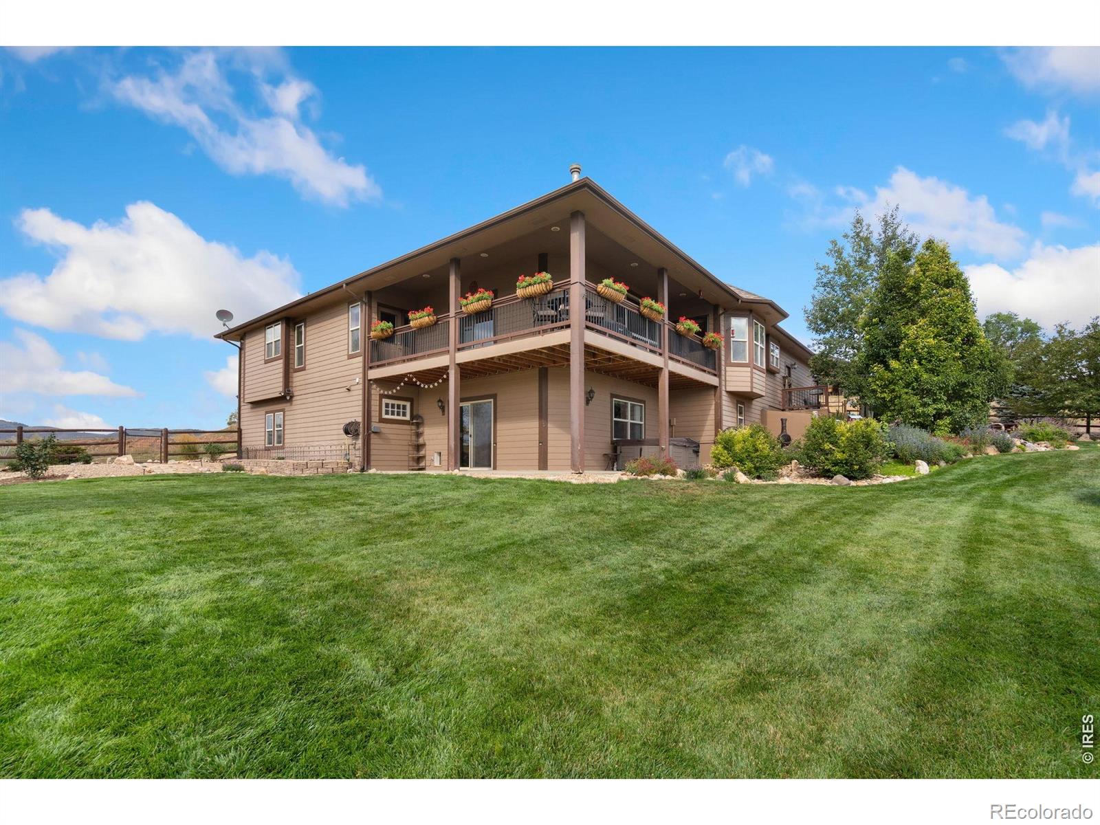 MLS Image #30 for 7751  bison bluff street,loveland, Colorado