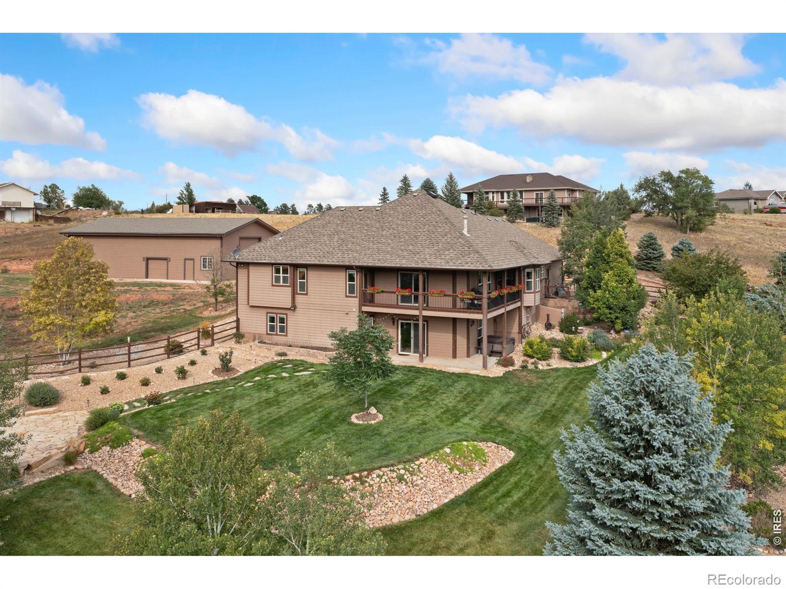 MLS Image #31 for 7751  bison bluff street,loveland, Colorado
