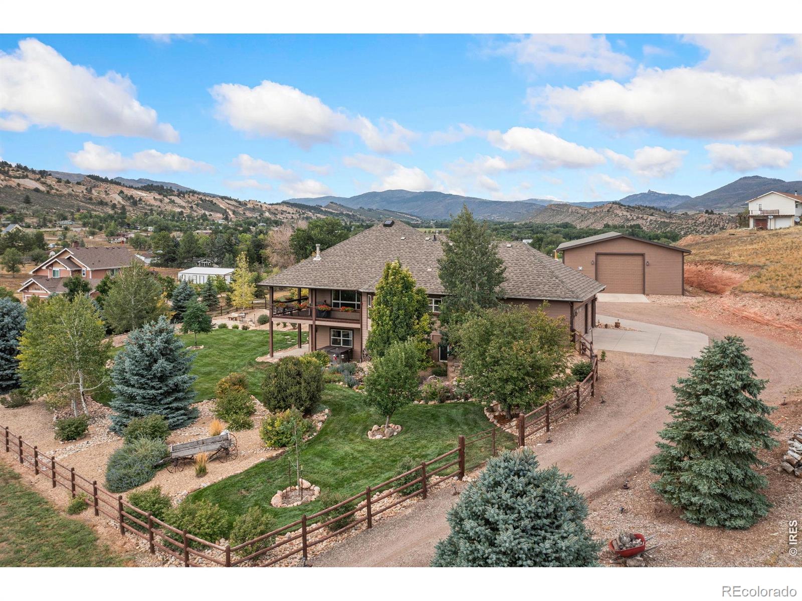 MLS Image #32 for 7751  bison bluff street,loveland, Colorado