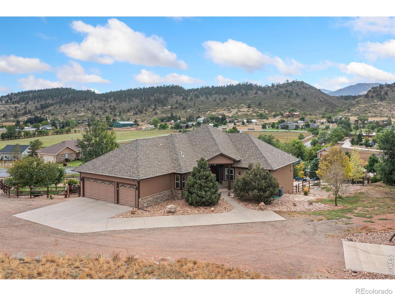MLS Image #33 for 7751  bison bluff street,loveland, Colorado